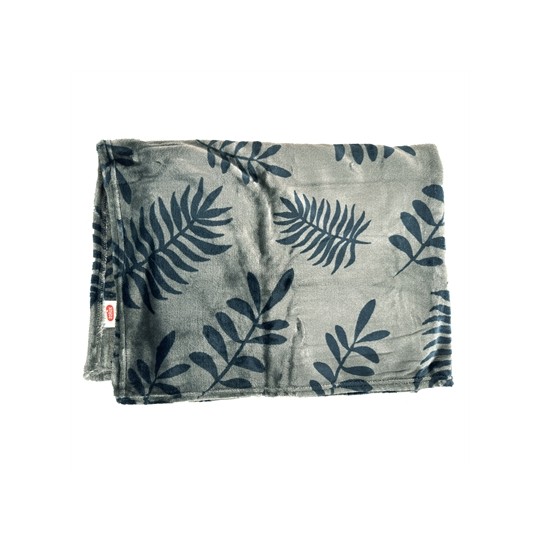 Zolux Hondendeken Cocoon Patroon Grijs Assorti