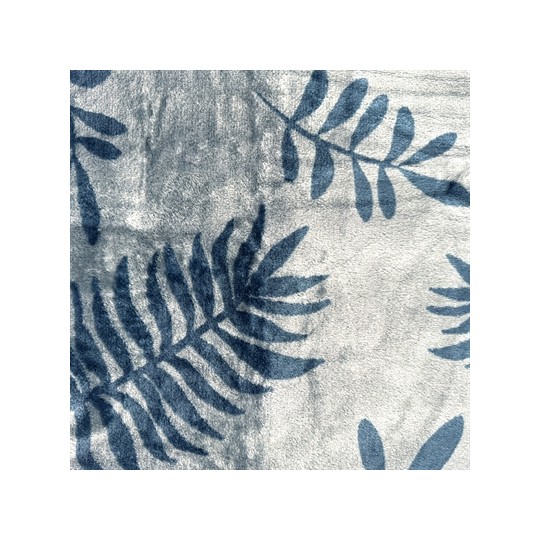 Zolux Hondendeken Cocoon Patroon Grijs Assorti