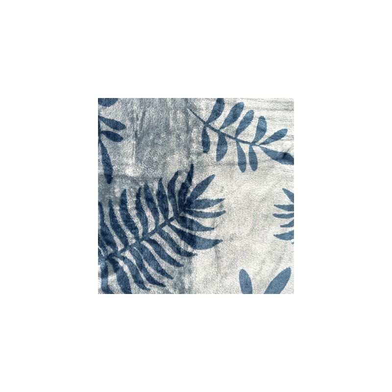 Zolux Hondendeken Cocoon Patroon Grijs Assorti