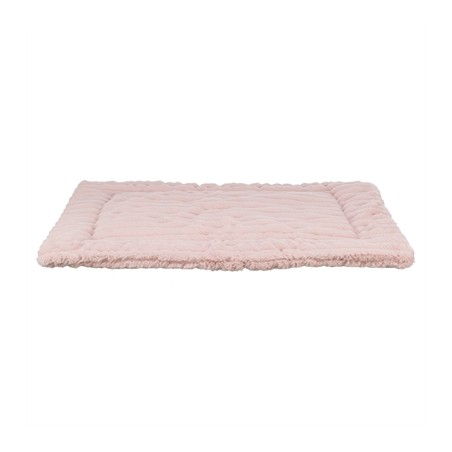 Trixie Ligmat Lonni Ribfluweel Roze