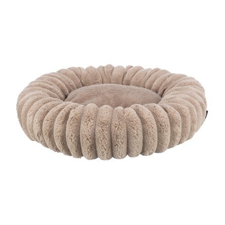 Trixie Hondenmand Lonni Rond Lichtbruin