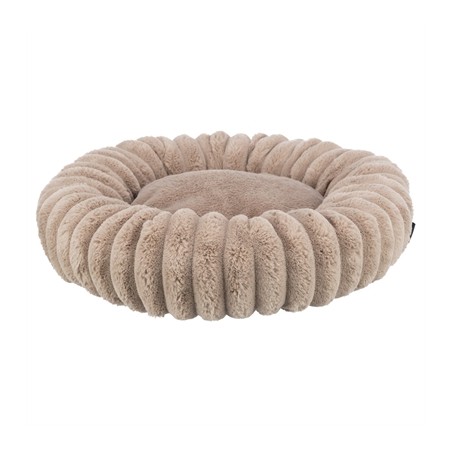 Trixie Hondenmand Lonni Rond Lichtbruin