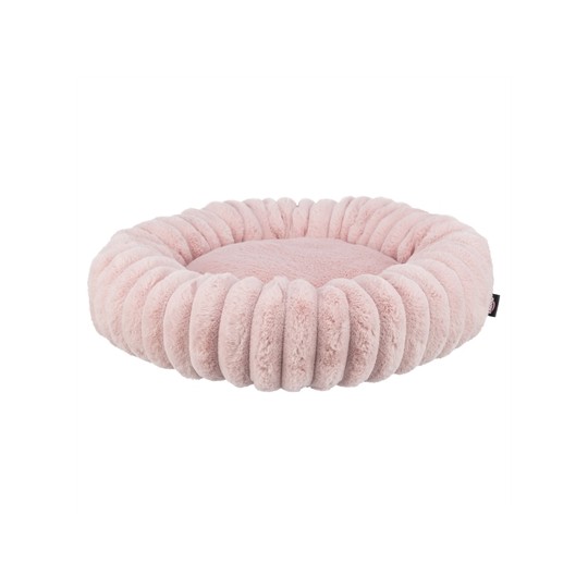 Trixie Hondenmand Lonni Rond Roze