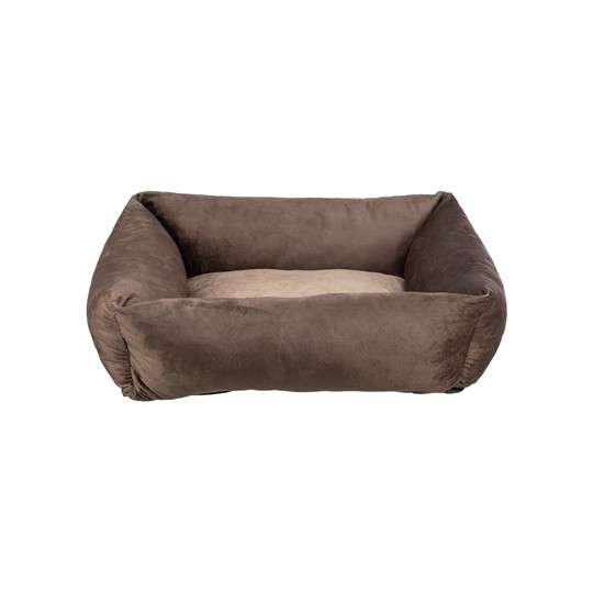 Trixie Hondenmand Lionel Gerecycled Hoekig Bruin