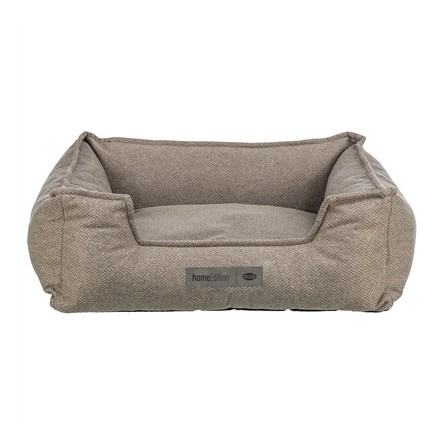 Trixie Hondenmand Liano Hoekig Taupe