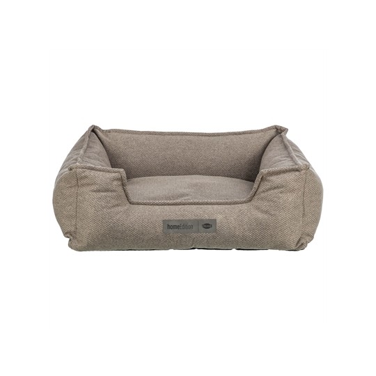 Trixie Hondenmand Liano Hoekig Taupe