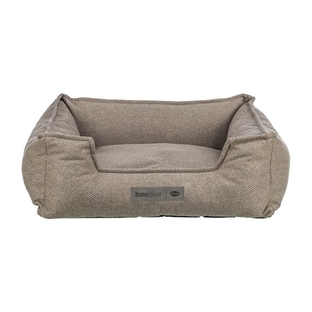 Trixie Hondenmand Liano Hoekig Taupe