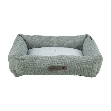 Trixie Hondenmand Viviana Hoekig Blauwgrijs