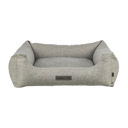 Trixie Hondenmand Matteo Hoekig Lichtgrijs