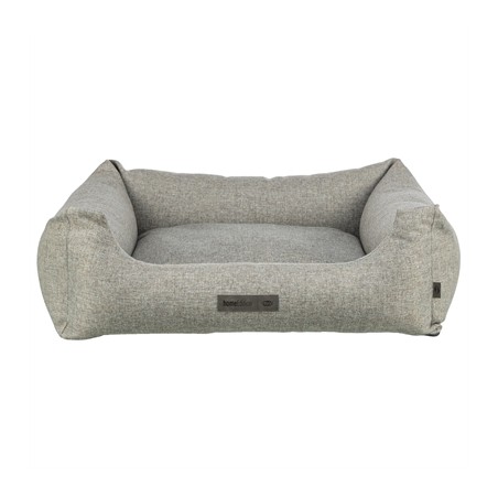 Trixie Hondenmand Matteo Hoekig Lichtgrijs