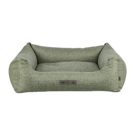 Trixie Hondenmand Matteo Hoekig Olijfgroen