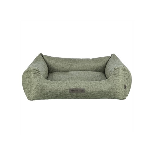 Trixie Hondenmand Matteo Hoekig Olijfgroen