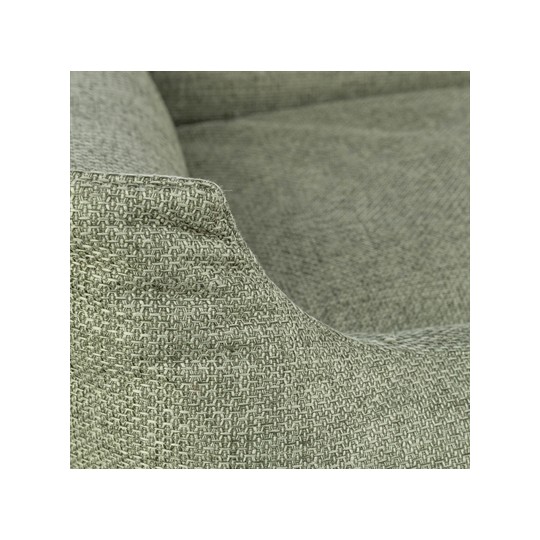 Trixie Hondenmand Matteo Hoekig Olijfgroen