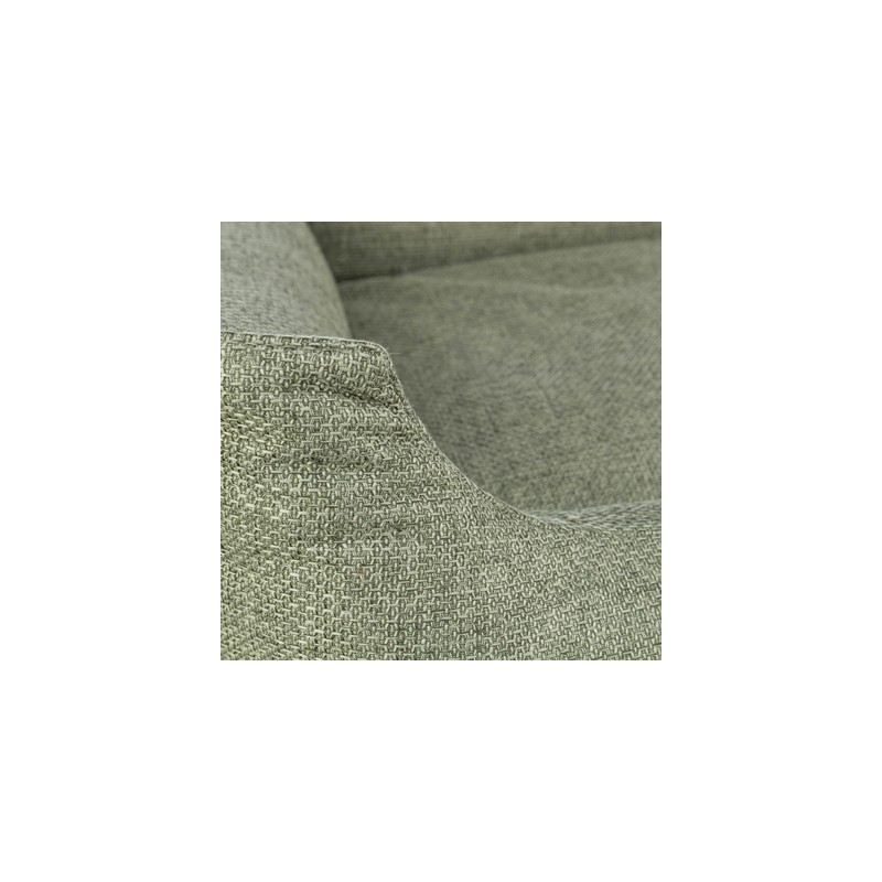 Trixie Hondenmand Matteo Hoekig Olijfgroen