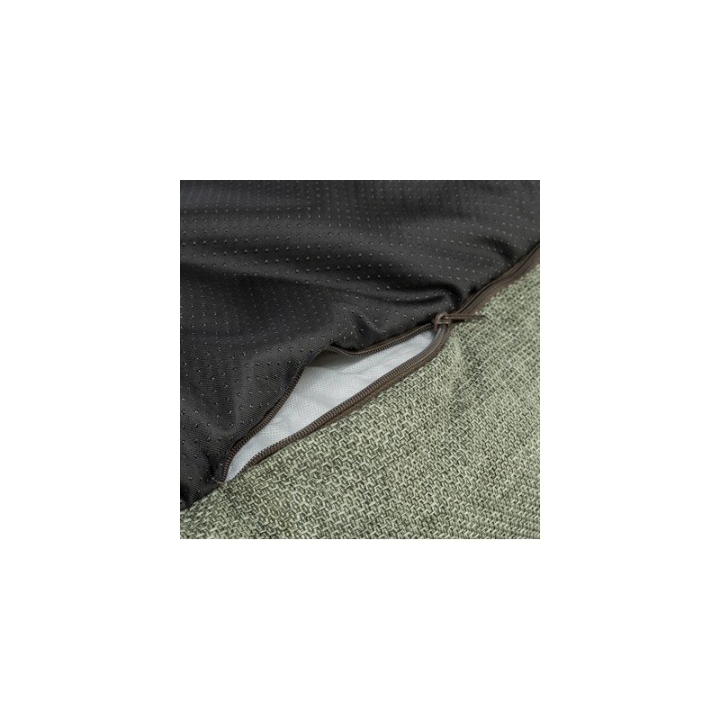 Trixie Hondenmand Matteo Hoekig Olijfgroen