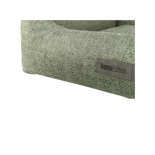 Trixie Hondenmand Matteo Hoekig Olijfgroen