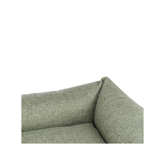 Trixie Hondenmand Matteo Hoekig Olijfgroen