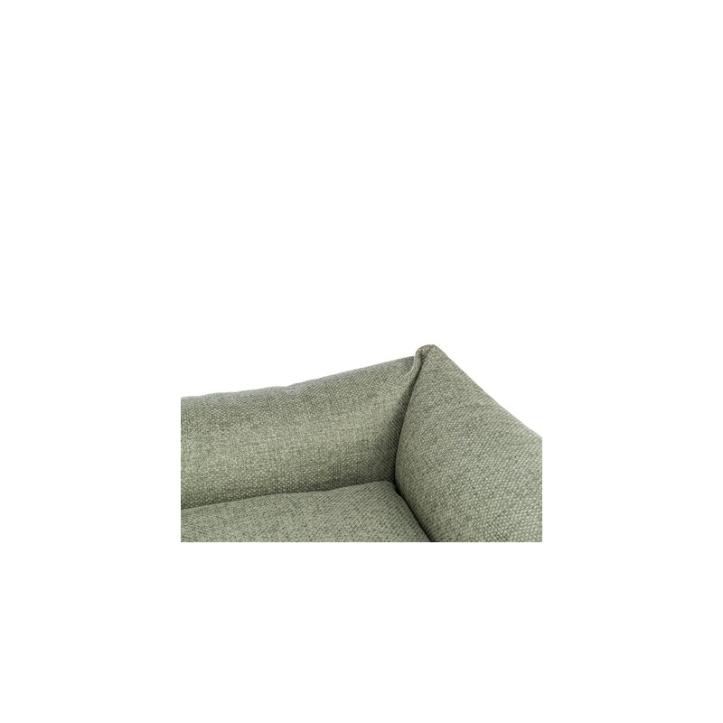 Trixie Hondenmand Matteo Hoekig Olijfgroen