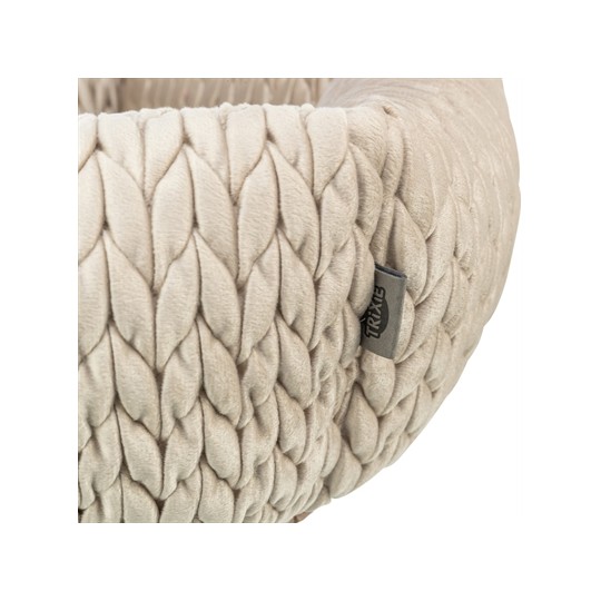 Trixie Hondenmand Livia Rond Zand