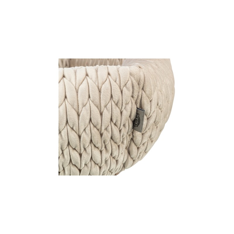 Trixie Hondenmand Livia Rond Zand