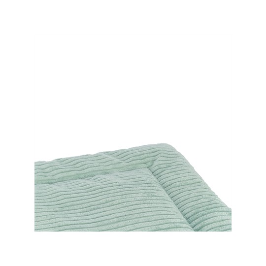 Trixie Ligmat Jonna Ribfluweel Salie Groen