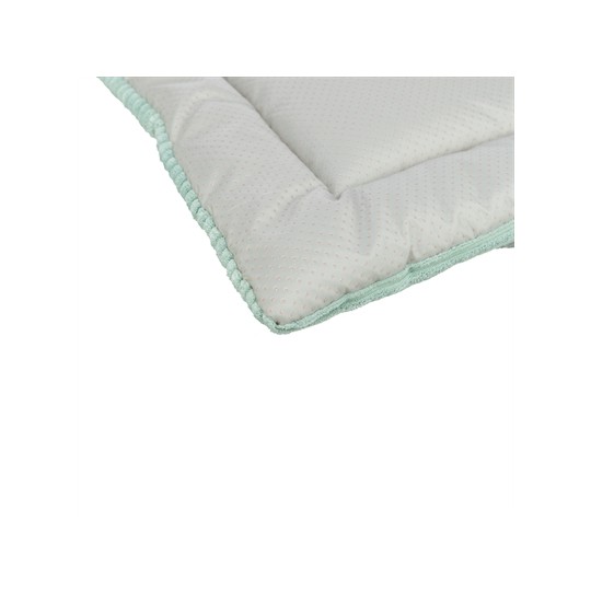 Trixie Ligmat Jonna Ribfluweel Salie Groen