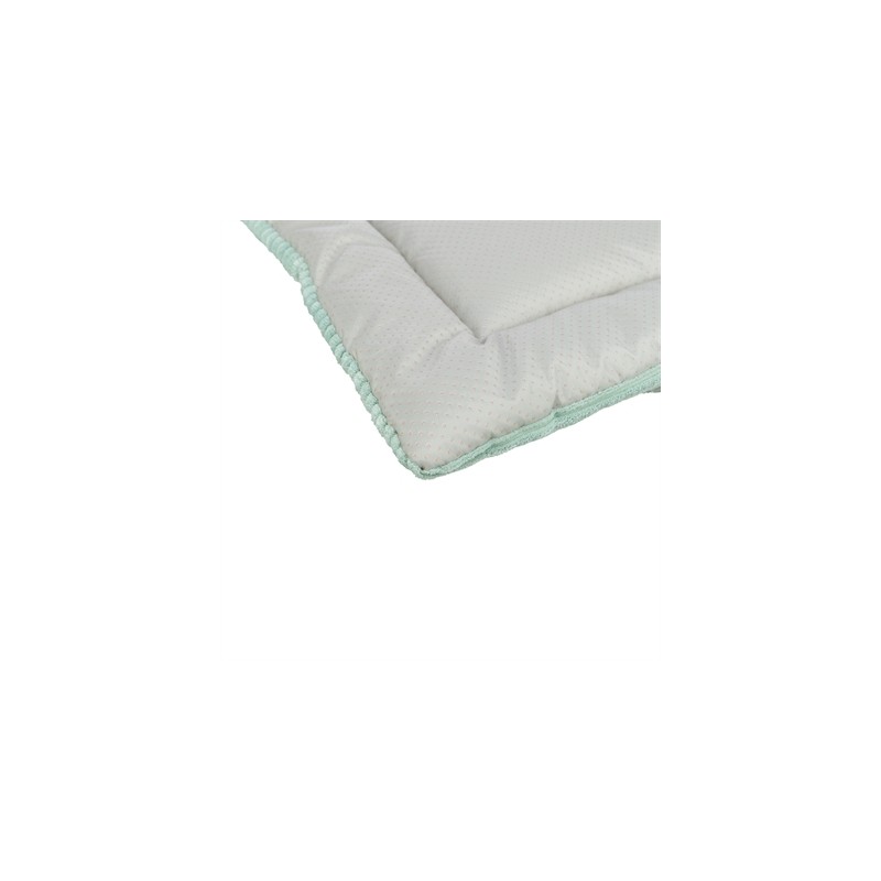 Trixie Ligmat Jonna Ribfluweel Salie Groen