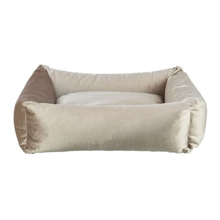 Trixie Hondenmand Malia Hoekig Goudzand Gerecycled