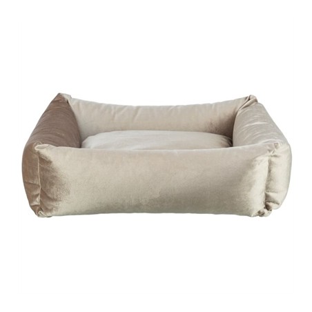 Trixie Hondenmand Malia Hoekig Goudzand Gerecycled