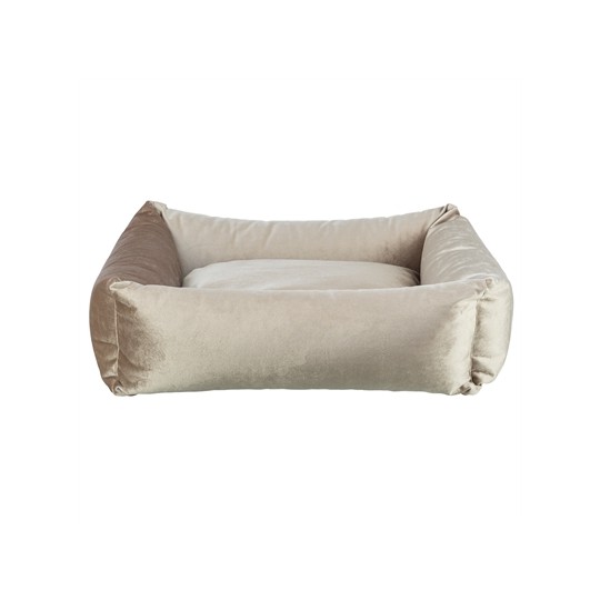 Trixie Hondenmand Malia Hoekig Goudzand Gerecycled