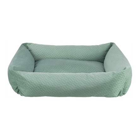 Trixie Hondenmand Alena Hoekig Saliegroen