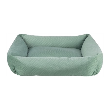 Trixie Hondenmand Alena Hoekig Saliegroen