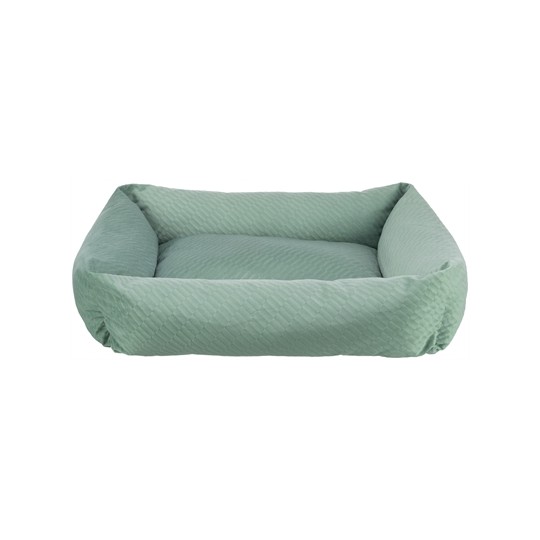 Trixie Hondenmand Alena Hoekig Saliegroen