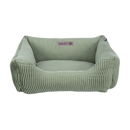 Trixie Hondenmand Marley Soft Edition Saliegroen