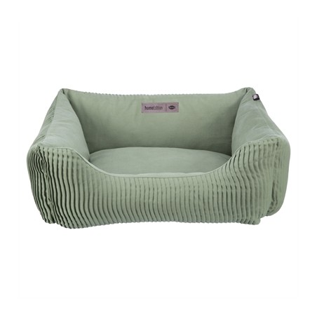 Trixie Hondenmand Marley Soft Edition Saliegroen