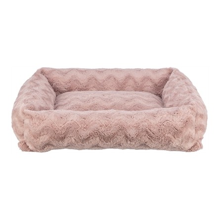 Trixie Hondenmand Loki Gerecycled Hoekig Roze