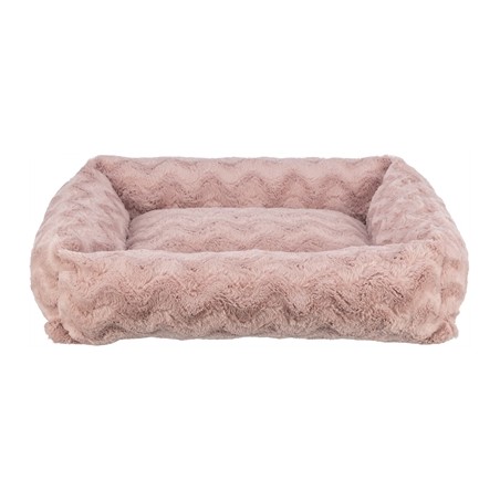 Trixie Hondenmand Loki Gerecycled Hoekig Roze