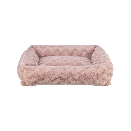 Trixie Hondenmand Loki Gerecycled Hoekig Roze