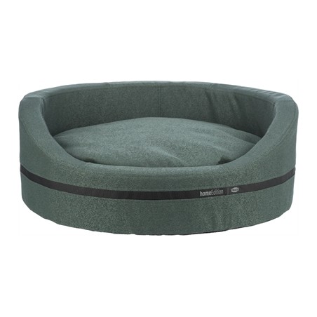 Trixie Hondenmand Citystyle Ovaal Donkergroen