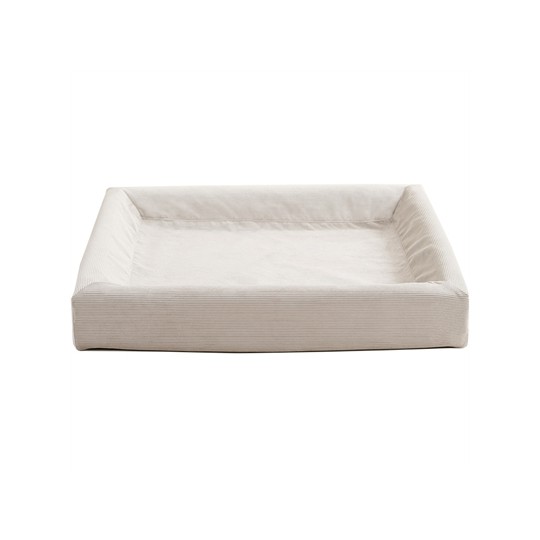 Bia Bed Rib Hoes Hondenmand Zand