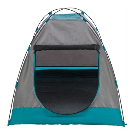 Trixie Tent Voor Honden Donkergrijs / Petrol