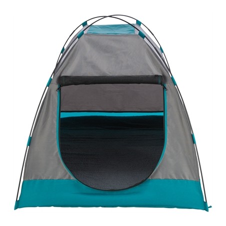 Trixie Tent Voor Honden Donkergrijs / Petrol