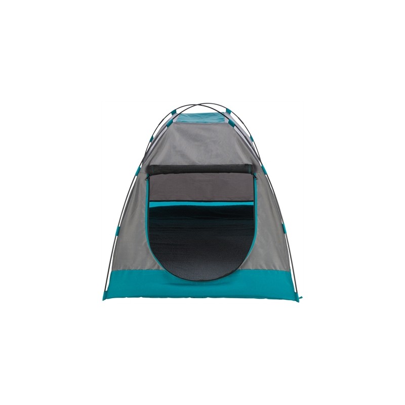 Trixie Tent Voor Honden Donkergrijs / Petrol