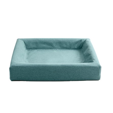 Bia Bed Skanor Hoes Hondenmand Blauw