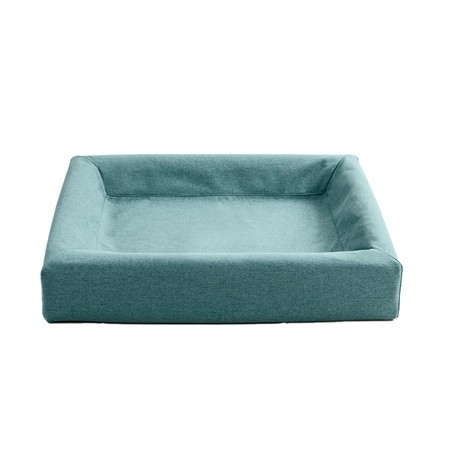 Bia Bed Skanor Hoes Hondenmand Blauw