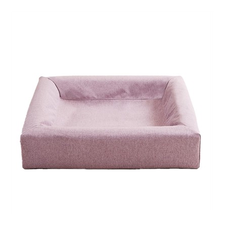 Bia Bed Skanor Hoes Hondenmand Roze