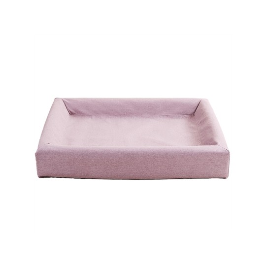 Bia Bed Skanor Hoes Hondenmand Roze