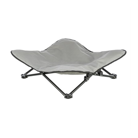 Trixie Stretcher Voor Hond Donkergrijs / Zwart