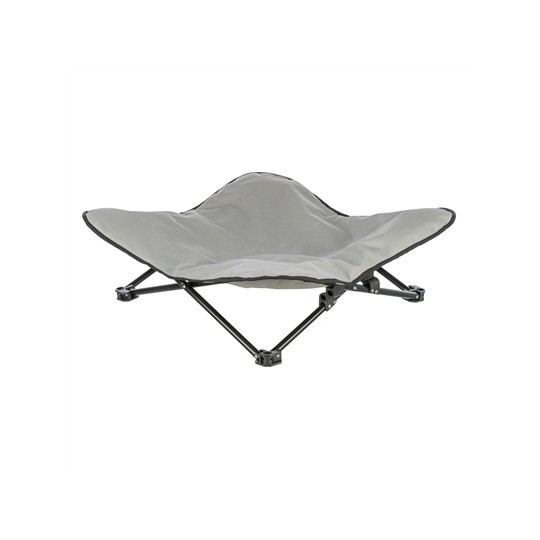 Trixie Stretcher Voor Hond Donkergrijs / Zwart