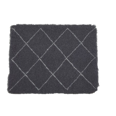 Zolux Berber Vetbed Gerecycled Grey